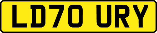 LD70URY