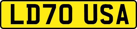 LD70USA