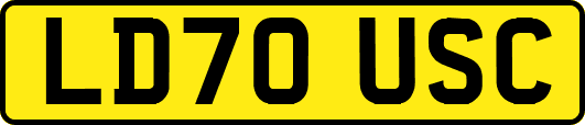 LD70USC