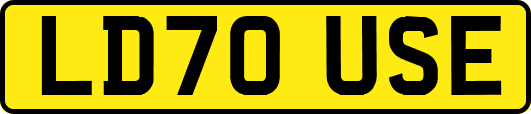 LD70USE