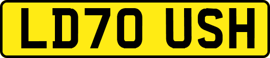 LD70USH