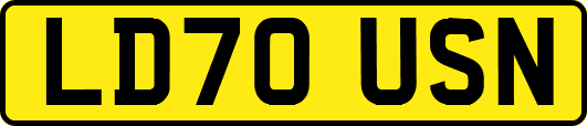 LD70USN