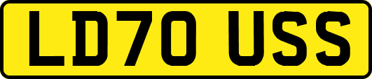 LD70USS