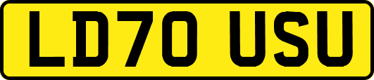 LD70USU