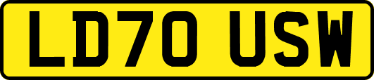 LD70USW
