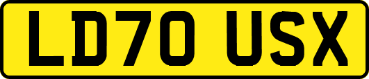 LD70USX