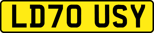 LD70USY