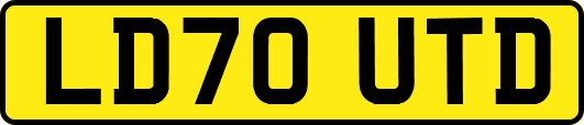LD70UTD