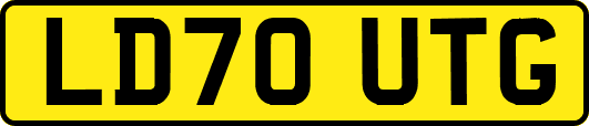 LD70UTG