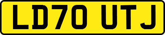 LD70UTJ
