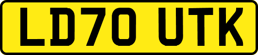 LD70UTK