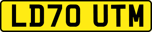LD70UTM