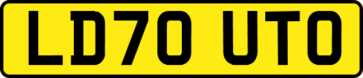 LD70UTO