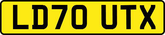 LD70UTX