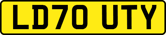 LD70UTY