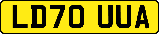 LD70UUA