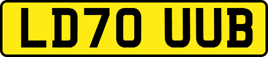 LD70UUB