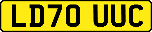 LD70UUC