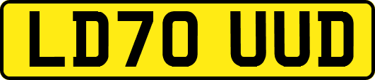LD70UUD