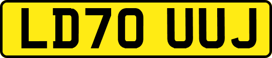 LD70UUJ