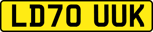 LD70UUK