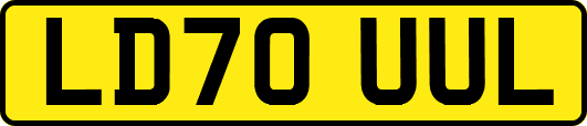 LD70UUL