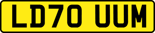 LD70UUM