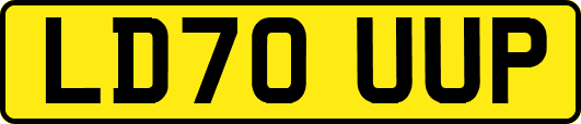 LD70UUP