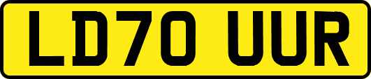 LD70UUR
