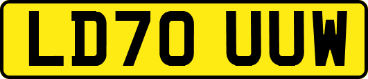 LD70UUW