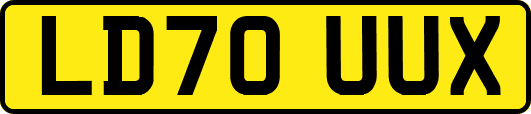 LD70UUX