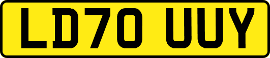 LD70UUY