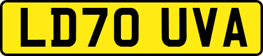 LD70UVA