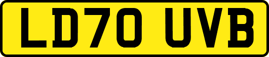 LD70UVB