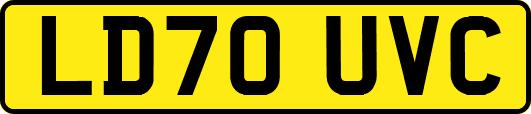 LD70UVC