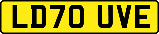 LD70UVE