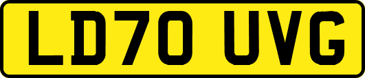 LD70UVG