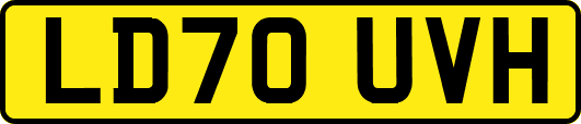 LD70UVH