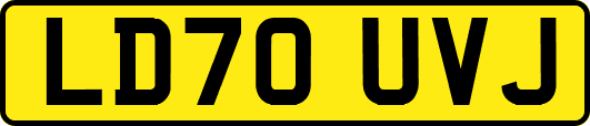 LD70UVJ