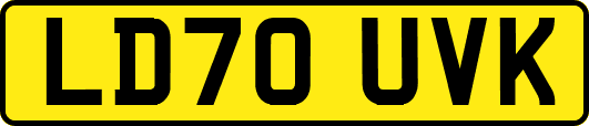 LD70UVK