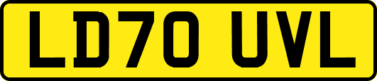 LD70UVL