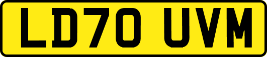LD70UVM