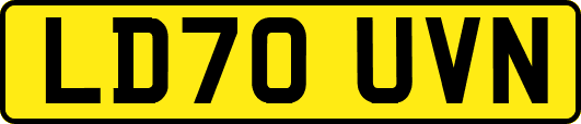 LD70UVN