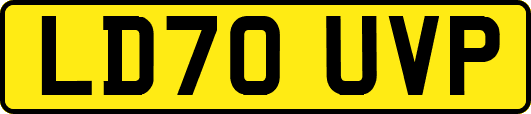 LD70UVP