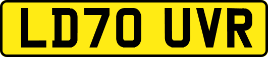 LD70UVR