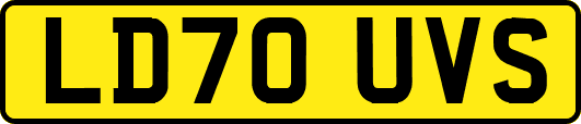 LD70UVS
