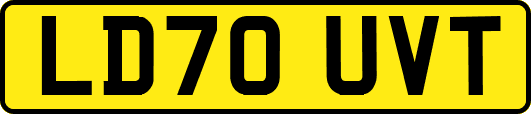 LD70UVT