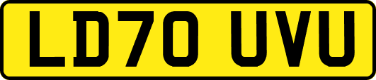 LD70UVU