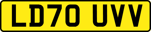 LD70UVV