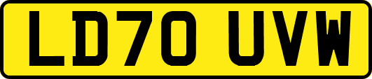 LD70UVW